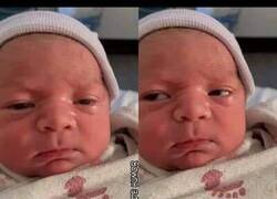 Enlace a Enfadado desde el minuto 1