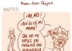 Enlace a Momentos de vergüenza