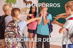 Enlace a Señalando al diferente