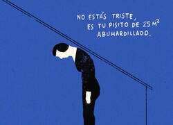 Enlace a No eres tú, es tu casa