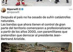 Enlace a ¿Qué está pasando en Haití?