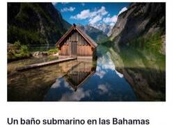 Enlace a Fascinantes fotografías que muestran lo Increíble que es nuestro planeta