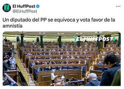 Enlace a Ha vuelto a pasar...