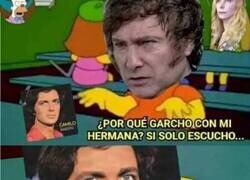 Enlace a Se equivocó de disco