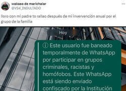 Enlace a Alterando el grupo familiar