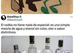 Enlace a El vodka: la ruina de Rusia