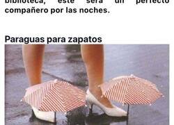 Enlace a Inventos surrealistas que sólo los japoneses podrían haber creado