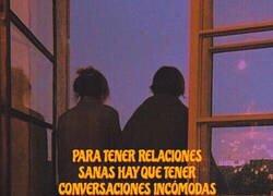 Enlace a El secreto de las buenas relaciones