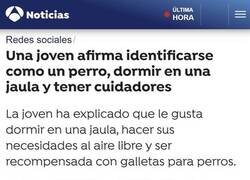 Enlace a Cada vez se nos va más la olla...