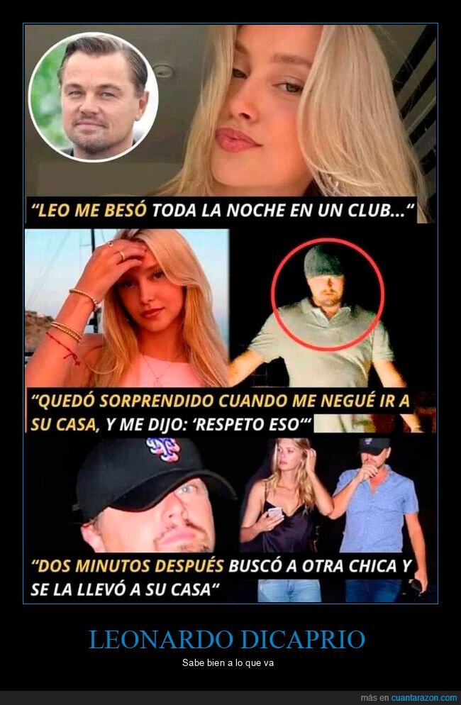 leonardo dicaprio,chica,casa