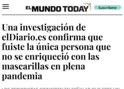 Enlace a Ya lo sospechaba...