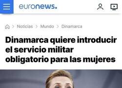 Enlace a La igualdad ya no suena tan bien...