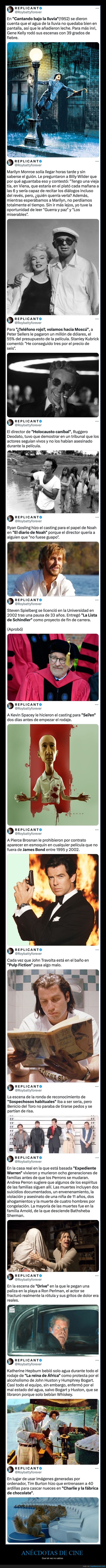 anécdotas,cine,películas