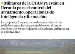 Enlace a Siguen creciendo las tensiones