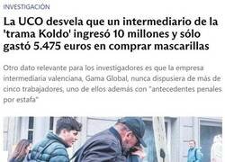 Enlace a Qué buen negocio...