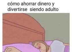 Enlace a El mejor pasatiempo