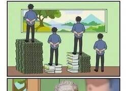 Enlace a Platón tiene una solución más práctica