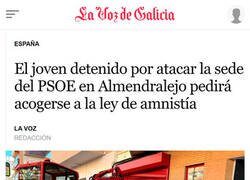 Enlace a Menudo abogado debe tener...