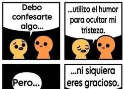 Enlace a Confesiones