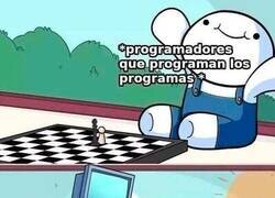 Enlace a Programador de programadores