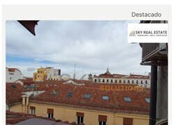 Enlace a Zulo espacioso a un módico precio