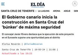 Enlace a Construyendo un búnker de máxima seguridad