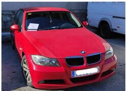 Enlace a Aparcar es complicado para algunos