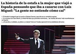 Enlace a Ya hay que tener fe...