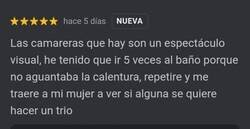 Enlace a Cinco estrellas