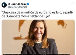 Enlace a Su definición de lujo