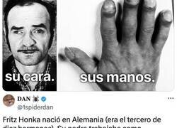 Enlace a La historia de Fritz Honka, el niño que sobrevivió al holocausto y resultó ser un asesino