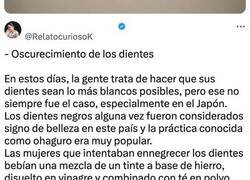 Enlace a Las peligrosas tendencias de moda en que la gente solía confiar