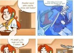 Enlace a Una oportunidad que no se puede dejar pasar