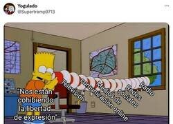 Enlace a Parece que no tienen suficientes altavoces