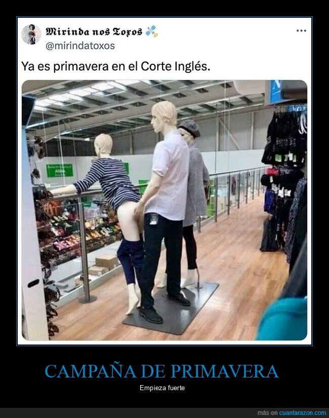 maniquíes,tienda,wtf