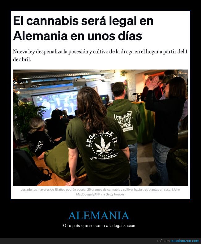 alemania,legal