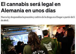 Enlace a Legalización en Alemania