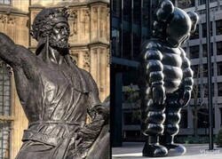 Enlace a Esto confundirá a los arqueólogos del futuro...