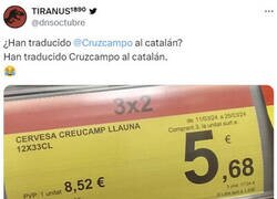 Enlace a Creucamp en oferta