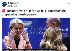 Enlace a Sin ganas de guerra