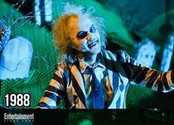 Enlace a El regreso de Beetlejuice