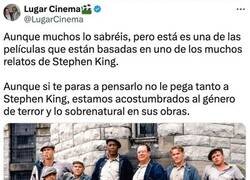 Enlace a Curiosidades de 