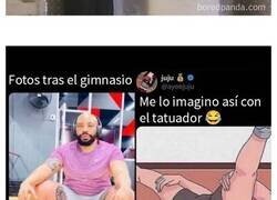 Enlace a Capturas de pantalla con o sin contexto que había que compartir