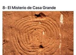 Enlace a Extraños laberintos encontrados a lo largo de la historia cuyas paredes esconden macabros mensajes