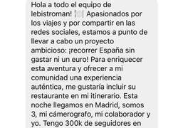 Enlace a La de trabajar no se la sabe