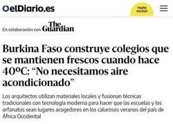 Enlace a Construyendo con cabeza