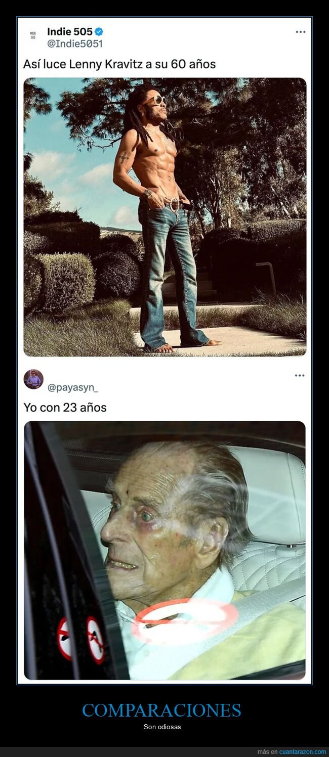 60 años,lenny kravitz