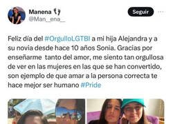 Enlace a Le dio duro...