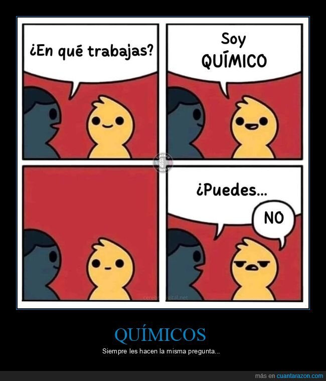 no,químico