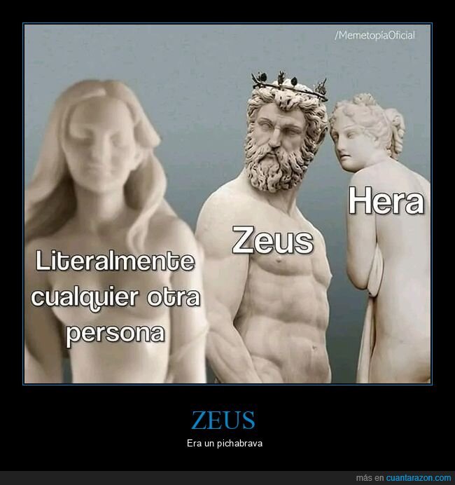 distracted guy,hera,zeus